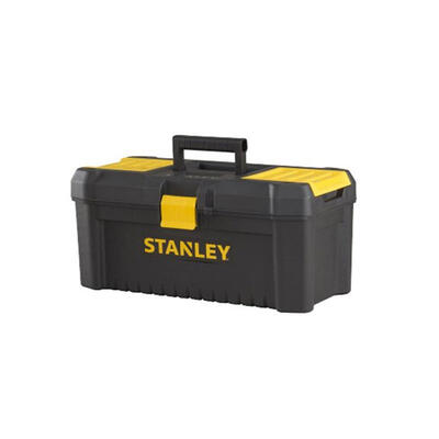  Stanley  Essential Tool Box  12.5 Inch  1 Each STST13331