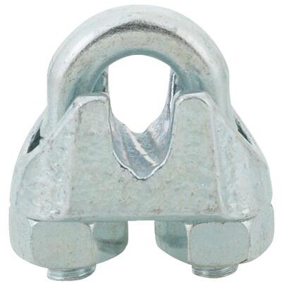  Apex Wire Rope Clip 3/16 Inch  1 Each T7670429