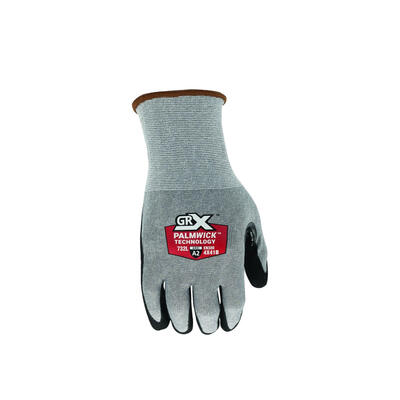 Grx Palmwick Gloves A2 Large 1 Each GRXCUT732L