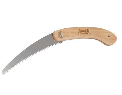  Best Garden  Curved Pruning Saw 8 Inch 1 Each 735558