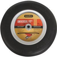  Marathon Universal Flat Free Wheelbarrow Wheel 14.5 Inch  1 Each  265: $225.51