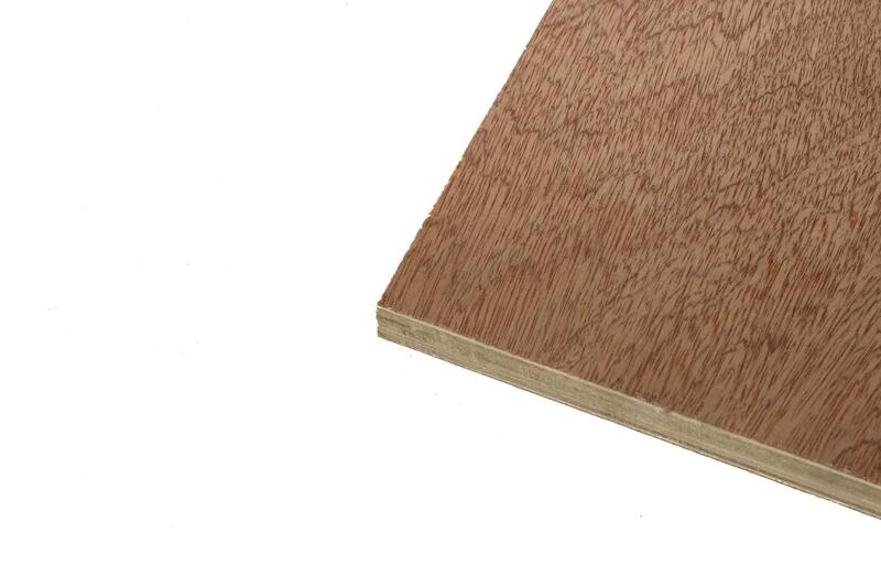 Plywood Interior Alpha Bbcc 5/8 Inch 15mm 1 Sheet