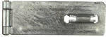  National Mfg Galvanized Safety Hasp 4-1/2 Inch  1 Each N102-764