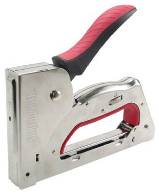  Surebonder Staple Gun 3 In 1 1 Each 5600mm