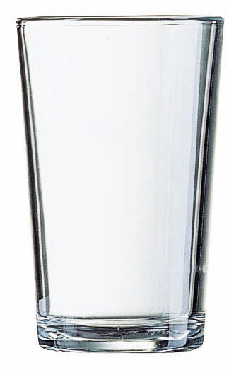  Luminarc Conique Juice Glass 7oz 1 Each J0902