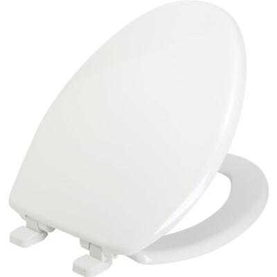 Centoco Toilet Seat White 1 Each 1200-001
