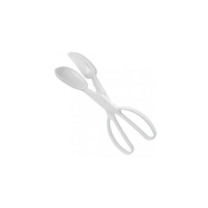Adler Salad Server and Tongs 1 Each 253029 001
