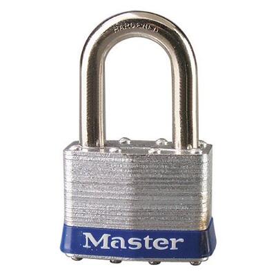 Master Lock Universal Pin Keyed Padlock 2 Inch 1 Each 5UPLF