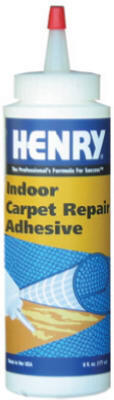  Henry  Carpet Repair Adhesive  6 Ounce 1 Each 12219
