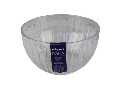 Wham Roma Beaker Small Clear 1 Each 20580: $6.71