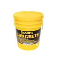 Sissons Concrete Primer White 5 Gallon PRI66-6823: $238.16