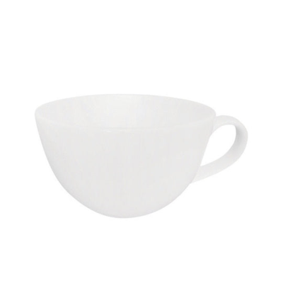 PORCELAIN CUP 460ML