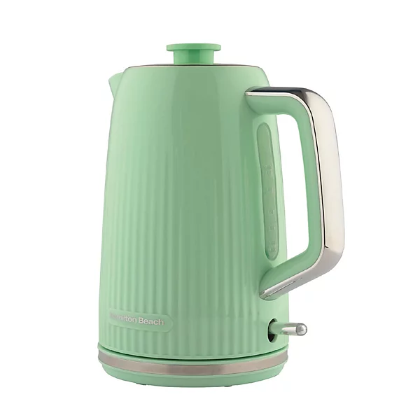 HAMILTON MIAMI KETTLE 1.7L MNT