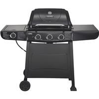  Charbroil Grills Gas Grill 3 Burner 36Btu 1 Each 461773017 461770719