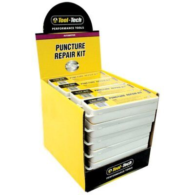  Milestone  Puncture Repair Kit  1 Each 11590