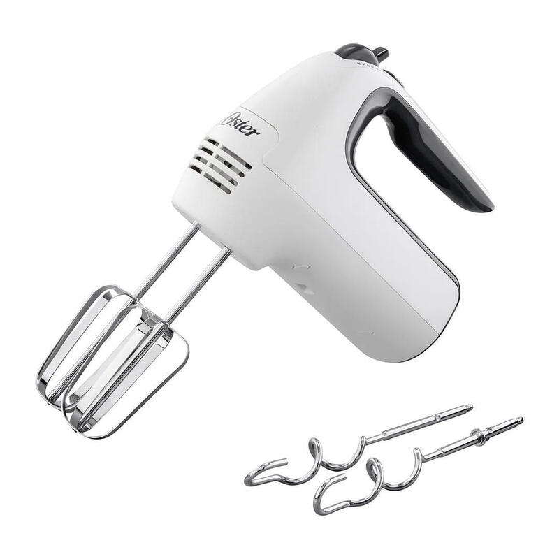  Oster  Hand Mixer 6Sp  White  1 Each FPSTHM3532-053