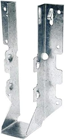 JOIST HANGER 2x8 18GA
