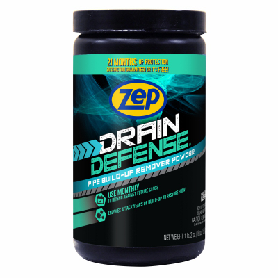 18 oz. Enzymatic Drain Cleaner