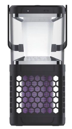 SOLAR WALL LAMP 4W