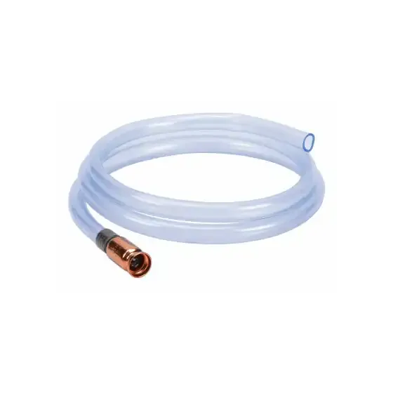  Performance Tool Anti Static Shaker Siphon Hose 6 Feet  1 Each W54154