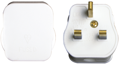 PLUG 13A  TH238II