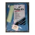  Redtree Budget Paint Roller Kit 9 Inch  1 Each 35010 BUDGET