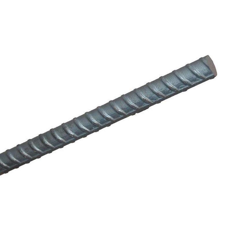 Steel High Tensile 1 Inch 25mm 1 Length