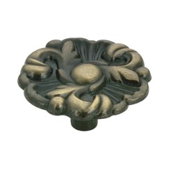 KNOB 1-1/2