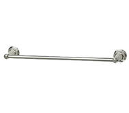  HomePointe Rounded Towel Bar 18 Inch  1 Each 624005HP: $87.65