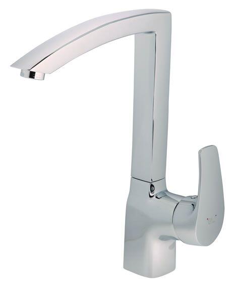  Cobra Protea Sink Mixer  1 Each PA-870