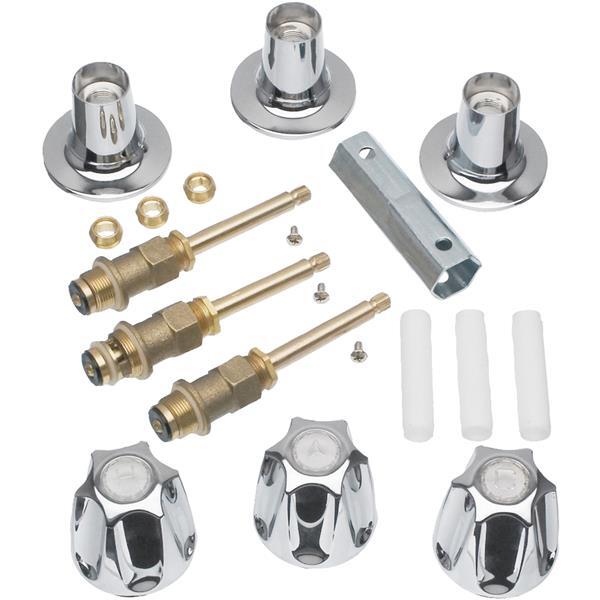  Danco  Pfister Bath And Shower Repair Kit  1 Each 39619