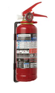 SAFETY ACCESSORIES 500G