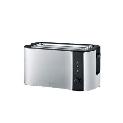  Severin  Toaster 4 Slice Black  1 Each AT2590: $235.52