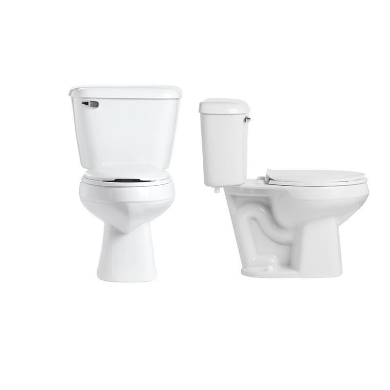 Alto Pro Toilet With Seat White 1 Each 257951000 839002221