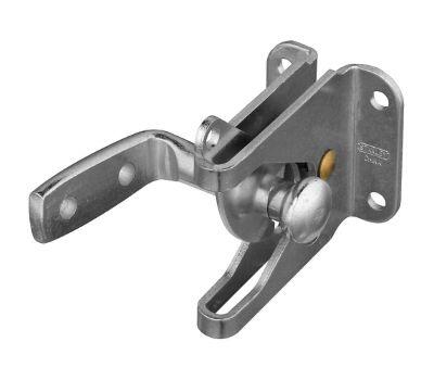  National  Gate Latch Zinc  1 Each N101-352