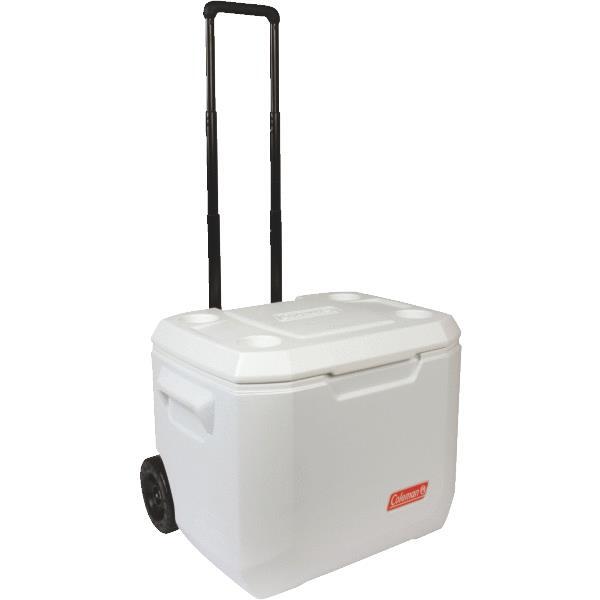Coleman Coastal Xtreme Marine Cooler 50 Quart White 1 Each 3000001839 300000534