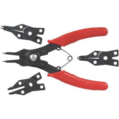  Do it Best Cutting Nipper 8 Inch  1 Each 378747