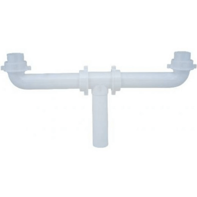  PVC Continues Waste  1-1/2x16 Inch  1 Each 172065