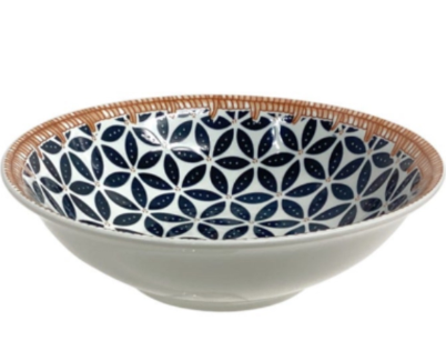 CERAMIC 7 BOWL