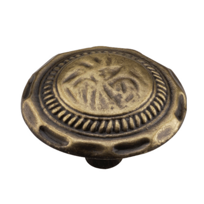 KNOB 1-3/8