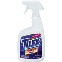 Clorox Tilex Mold And Mildew Remover 32oz 1 Each CLX01234