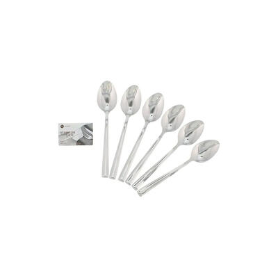 Spoon Set 1 Each  716-3814