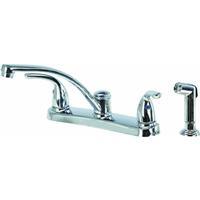 Home Impressions Kitchen Faucet 1 Each F8F11034CP-JPA3