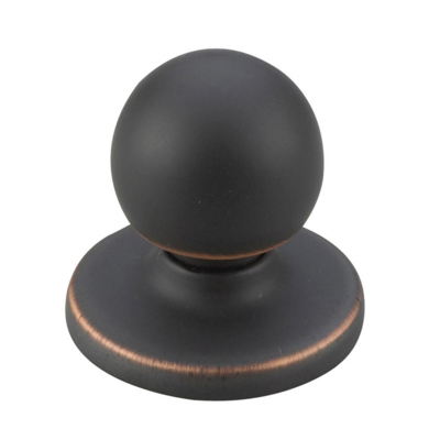 KNOB 1-1/4