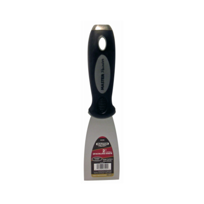 PUTTY SPACKLING KNIFE 2