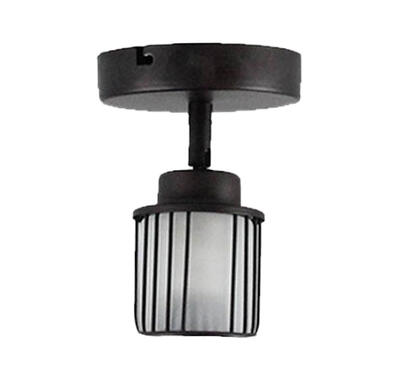 Lumicentro Spot Light 1 Light Oil Rubbed Bronze 1 Each 21 04812-9