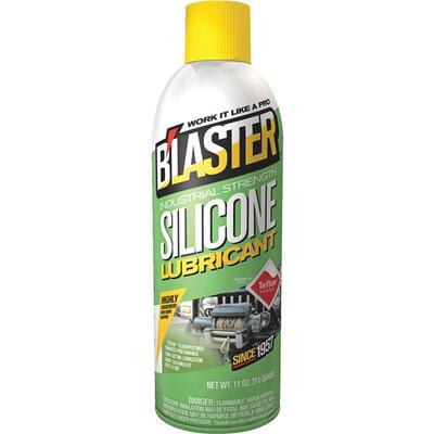  Blaster Industrial Strength Silicone  11 Ounce  1 Each 16-SL