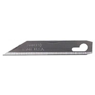  Stanley Utility Replacement Blade 1 Each 11-041: $11.24