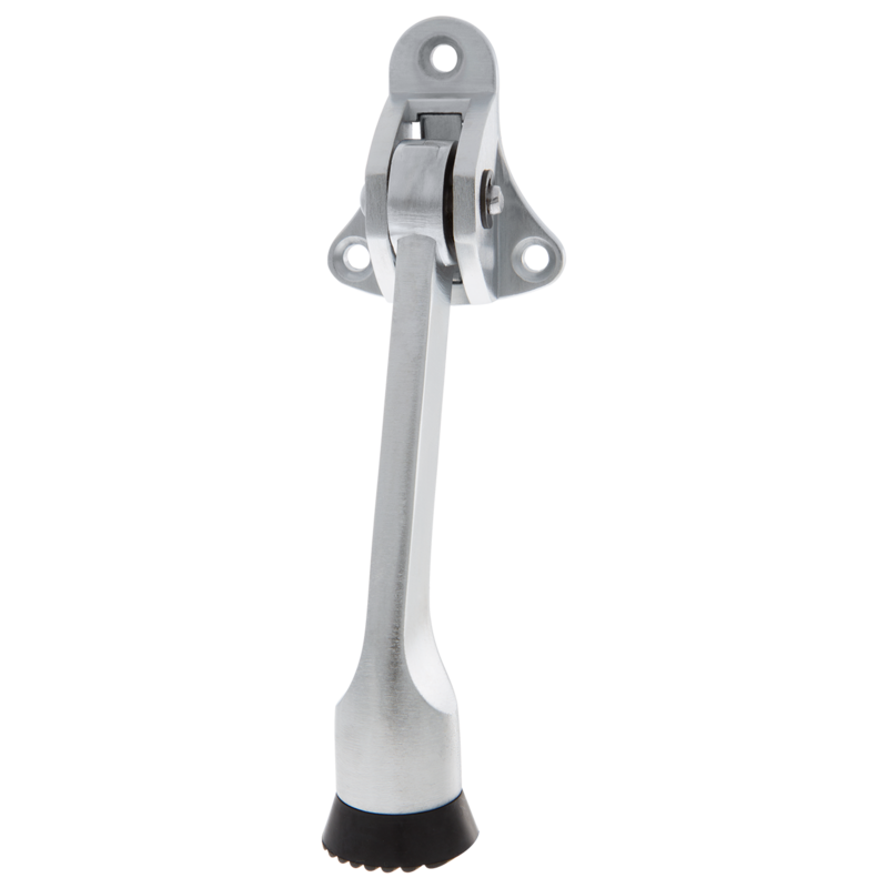 DOOR HOLDER 4-1/2