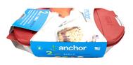 Anchor Truefit Essentials Cake Dish With Lid 8 Inch Red 1 Each 91819: $40.80